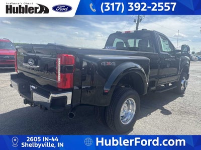 2027 Ford Super Duty F-350® XLT