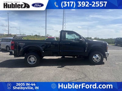 2027 Ford Super Duty F-350® XLT