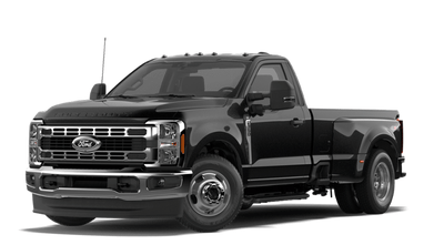 2027 Ford Super Duty F-350® XLT