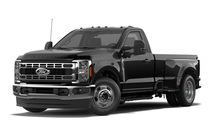 2027 Ford Super Duty F-350® XLT