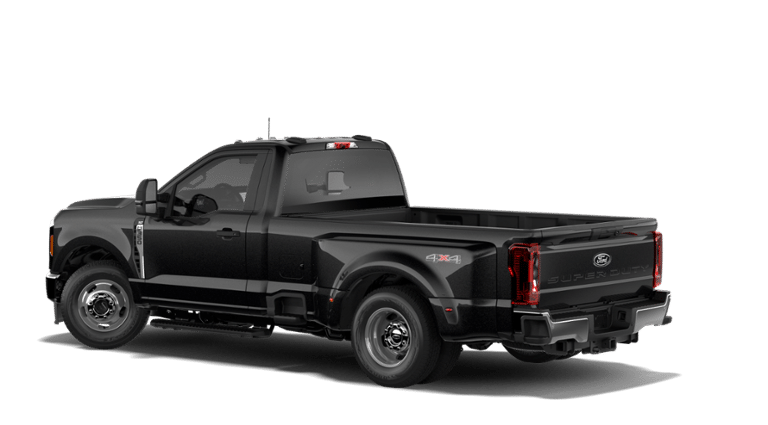 2027 Ford Super Duty F-350® XLT