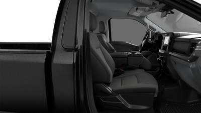 2027 Ford Super Duty F-350® XLT