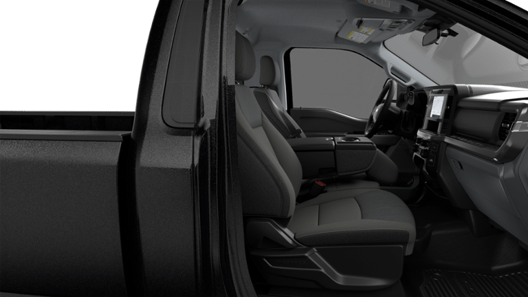 2027 Ford Super Duty F-350® XLT
