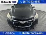 2014 Chevrolet Malibu LS