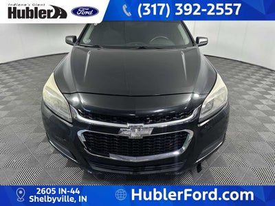 2014 Chevrolet Malibu LS