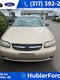 2002 Chevrolet Malibu 4dr Sdn
