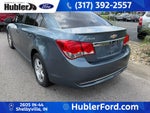 2012 Chevrolet Cruze LT w/1LT