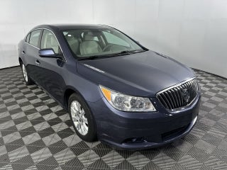 2013 Buick LaCrosse Base