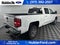 2019 Chevrolet Silverado 2500HD LTZ