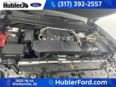 2023 Chevrolet Colorado 2WD LT
