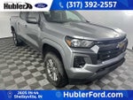 2023 Chevrolet Colorado 2WD LT