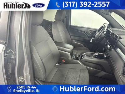 2023 Chevrolet Colorado 2WD LT