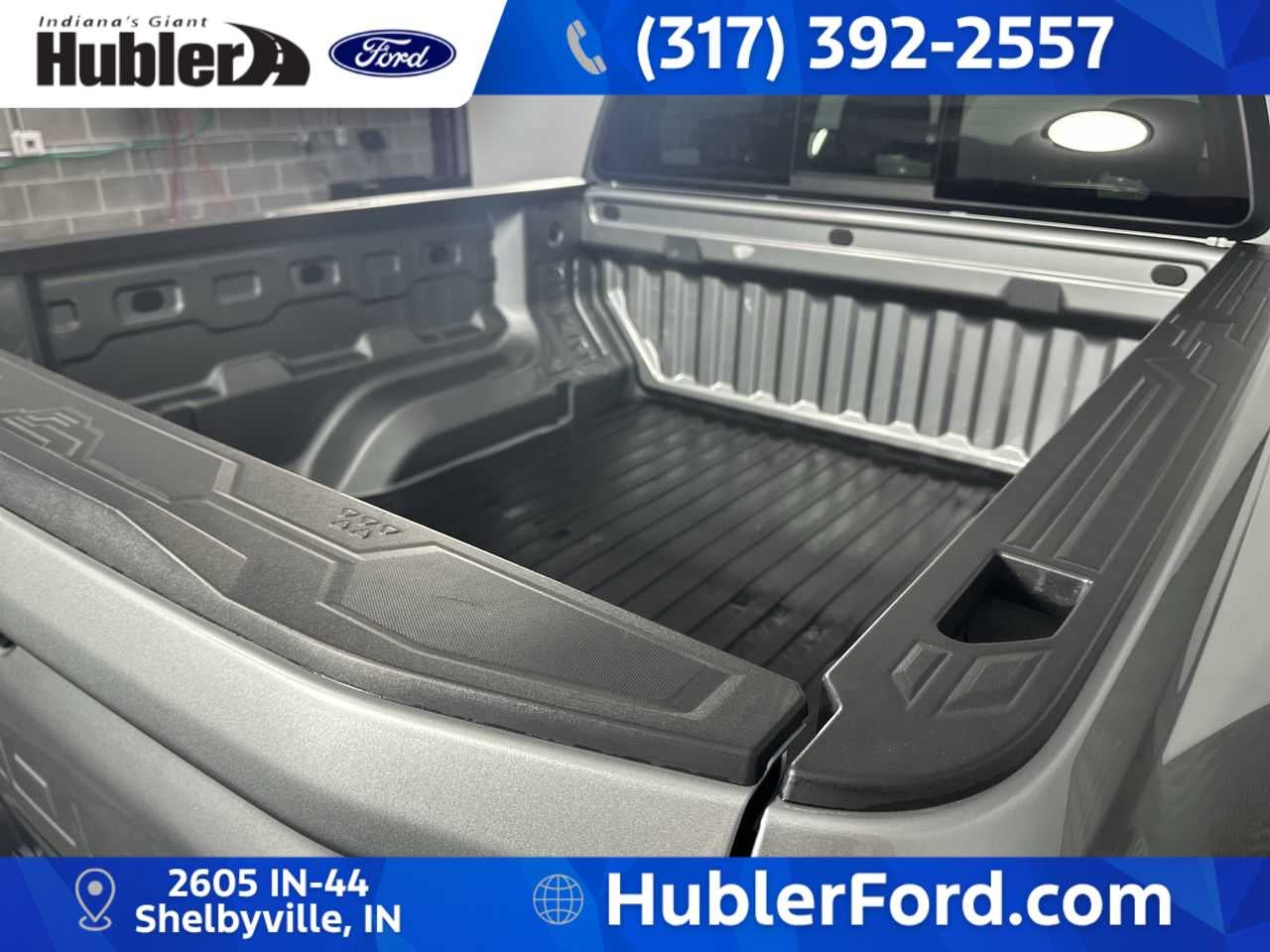 2023 Chevrolet Colorado 2WD LT