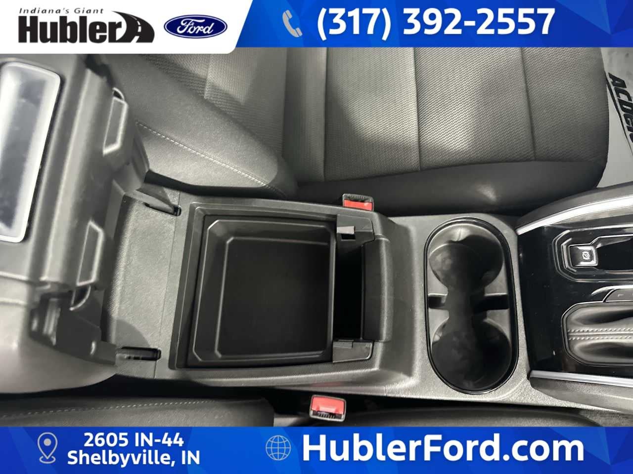 2023 Chevrolet Colorado 2WD LT