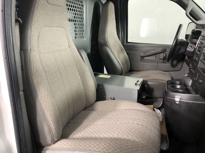 2017 Chevrolet Express Cargo Van RWD 2500 135"
