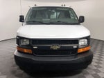 2017 Chevrolet Express Cargo Van RWD 2500 135"