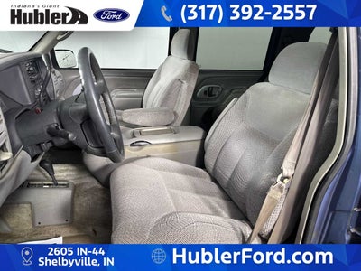 1995 Chevrolet Suburban 1500 4WD