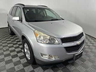 2012 Chevrolet Traverse LT w/1LT