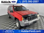 1996 Jeep Grand Cherokee Laredo