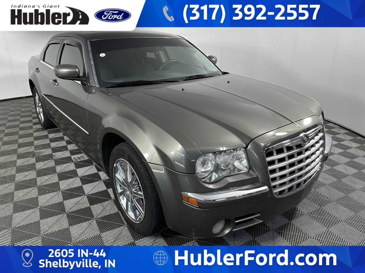 2008 Chrysler 300 Limited AWD's photo