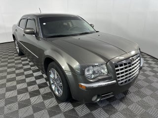 2008 Chrysler 300 Limited