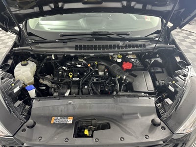 2022 Ford Edge SE