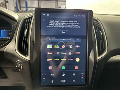 2022 Ford Edge SE