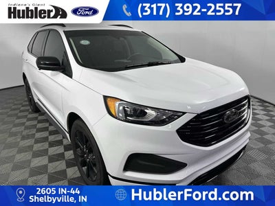 2022 Ford Edge SE