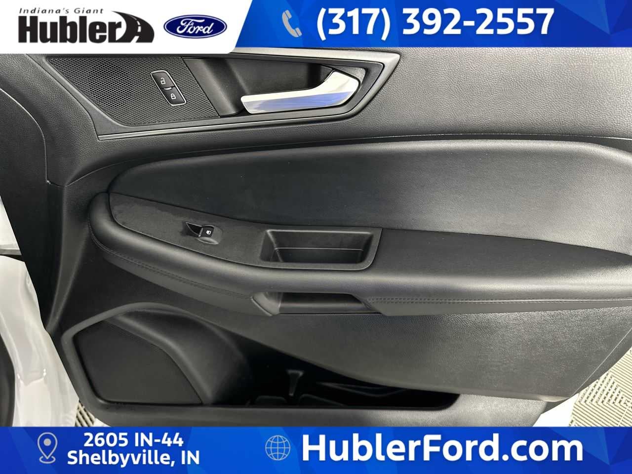 2022 Ford Edge SE