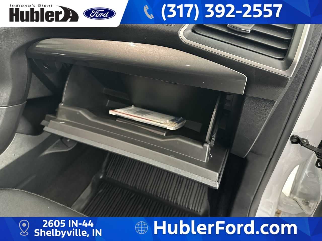 2022 Ford Edge SE