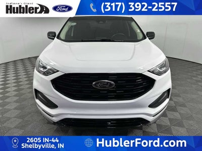 2022 Ford Edge SE