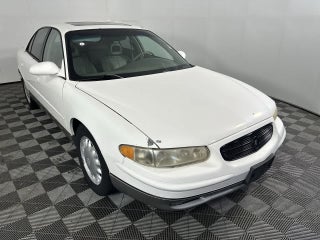 1999 Buick Regal GS