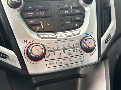 2013 GMC Terrain SLE