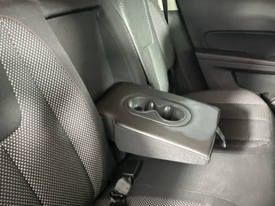 2013 GMC Terrain SLE