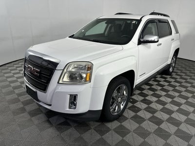 2013 GMC Terrain SLE