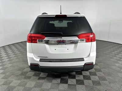 2013 GMC Terrain SLE
