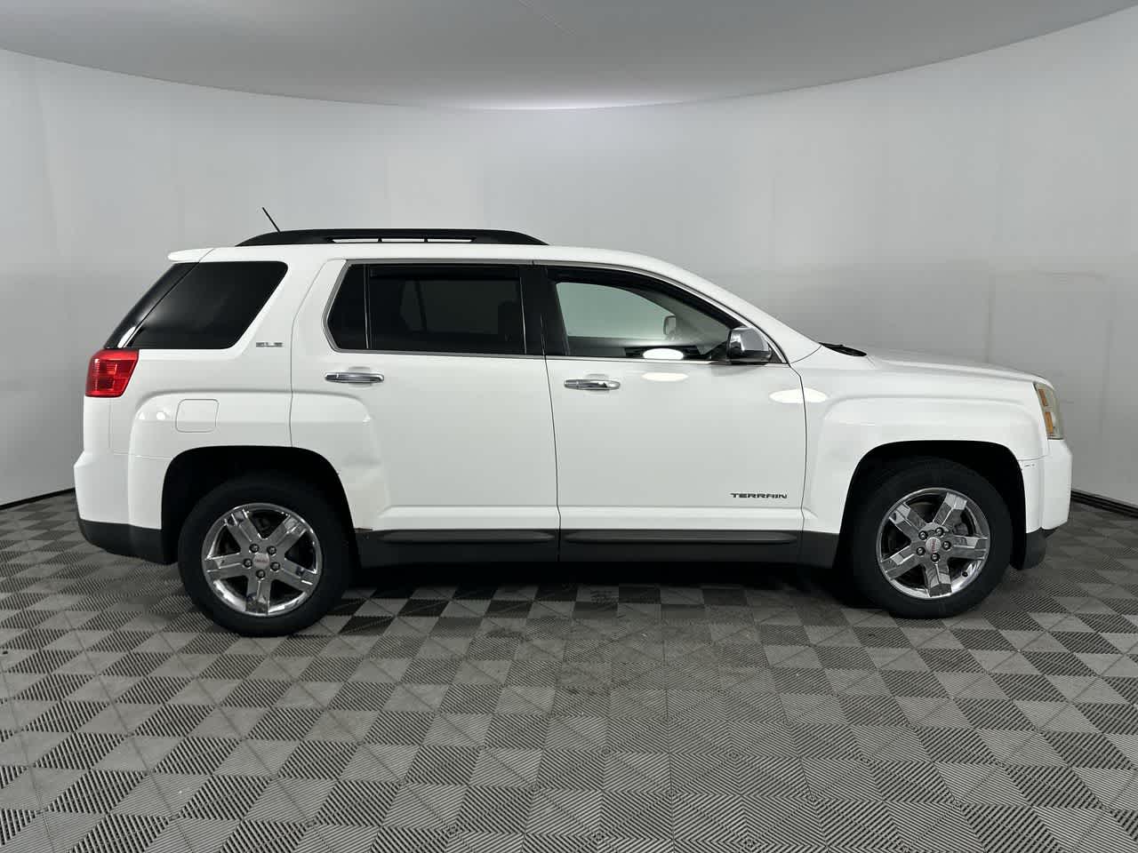 2013 GMC Terrain SLE
