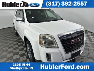 2013 GMC Terrain SLE