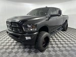 2016 RAM 2500 Big Horn