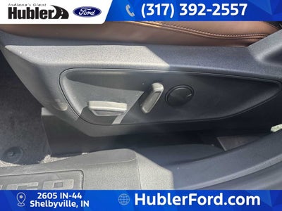 2025 Ford Bronco Sport Outer Banks®