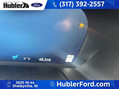 2025 Ford Bronco Sport Outer Banks®