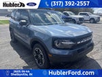 2025 Ford Bronco Sport Outer Banks®