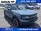 2025 Ford Bronco Sport Outer Banks®