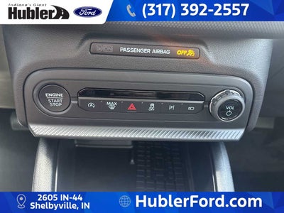 2025 Ford Bronco Sport Outer Banks®