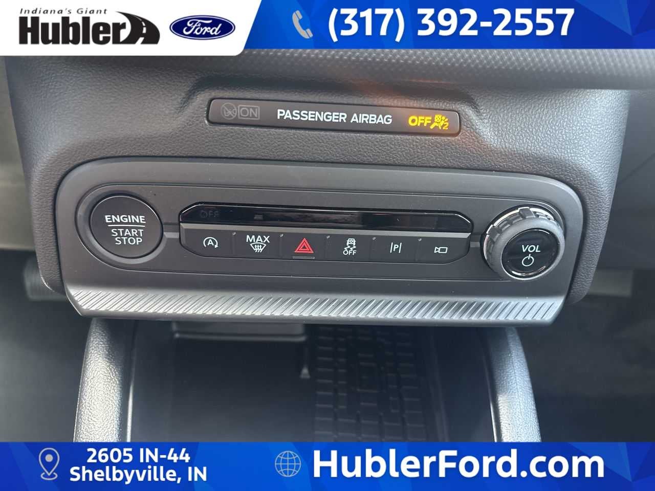 2025 Ford Bronco Sport Outer Banks®