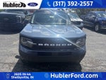 2025 Ford Bronco Sport Outer Banks®