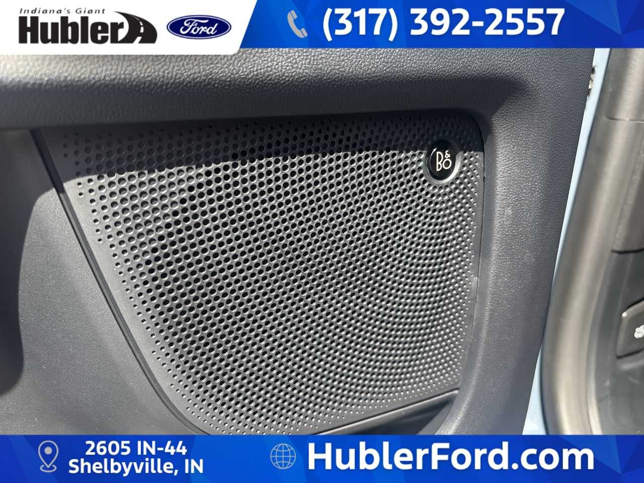 2025 Ford Bronco Sport Outer Banks®
