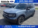 2025 Ford Bronco Sport Outer Banks®