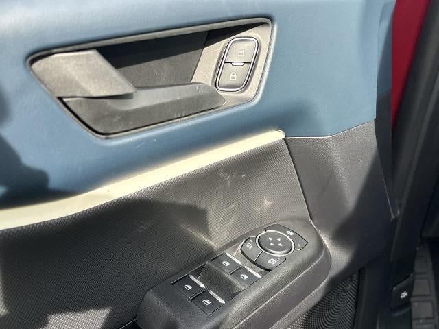 2025 Ford Bronco Sport Heritage - Photo 12