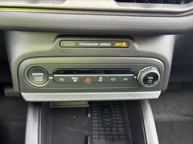 2025 Ford Bronco Sport Heritage - Photo 19
